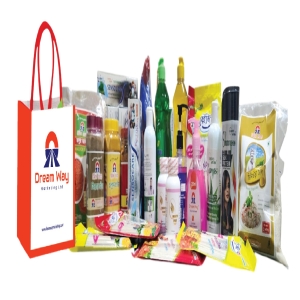 Dream Way Allrounder Package